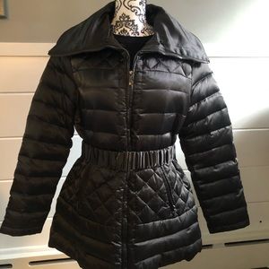 Laundry by Shelli Segal winter coat.